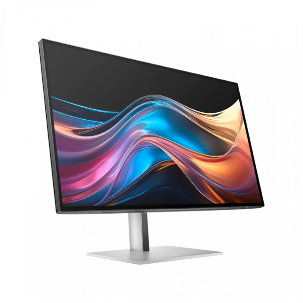Монитор HP 8J4D8AA 27 ", IPS, Quad HD 2560x1440 (16:9), 120 Гц - миниатюра 6