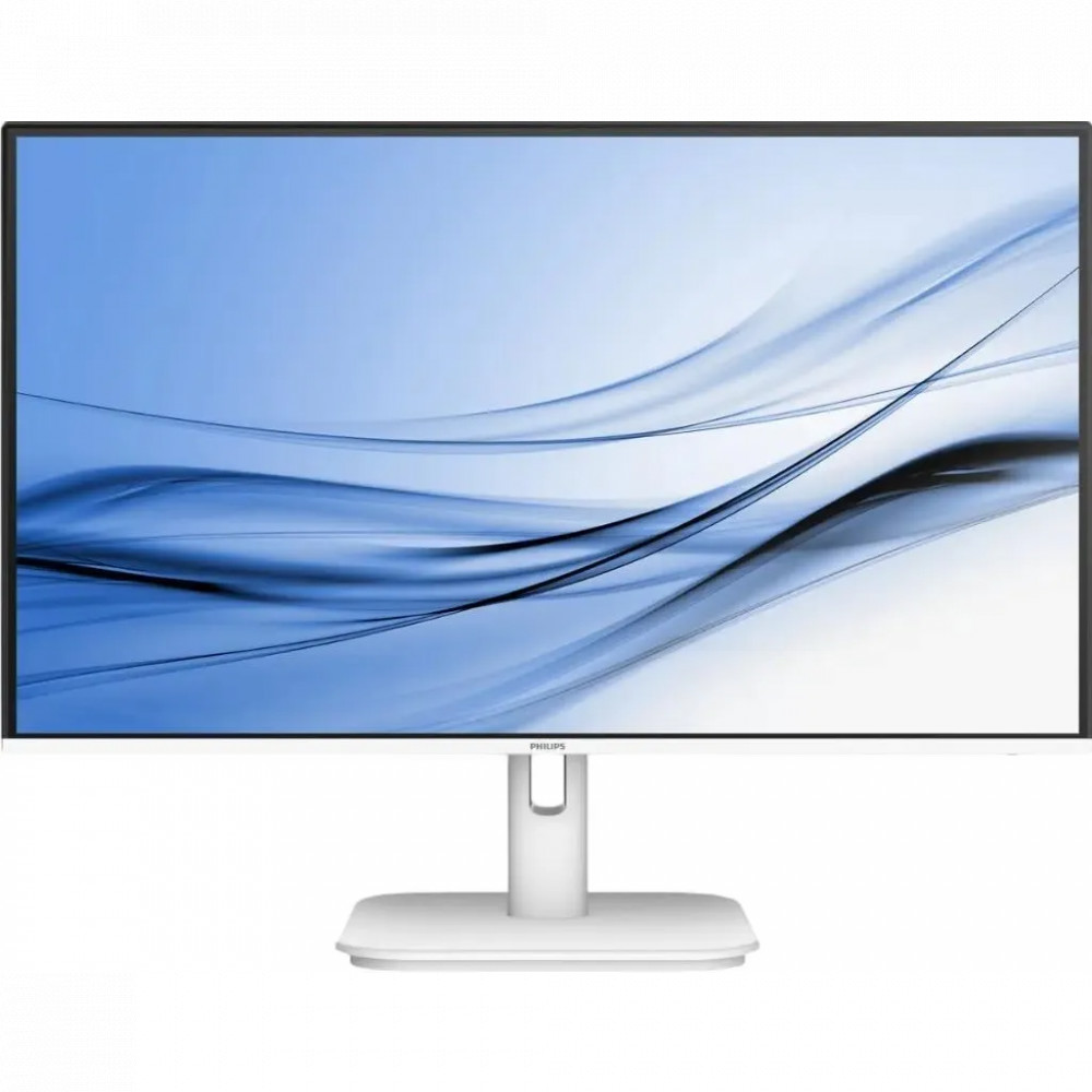 Монитор Philips 27E1N1200AW 27E1N1200AW/01 27 ", IPS, Full HD 1920x1080 (16:9), 100 Гц - миниатюра 5