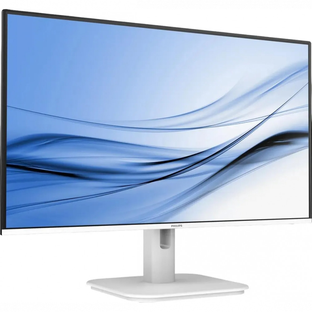 Монитор Philips 27E1N1200AW 27E1N1200AW/01 27 ", IPS, Full HD 1920x1080 (16:9), 100 Гц - миниатюра 6