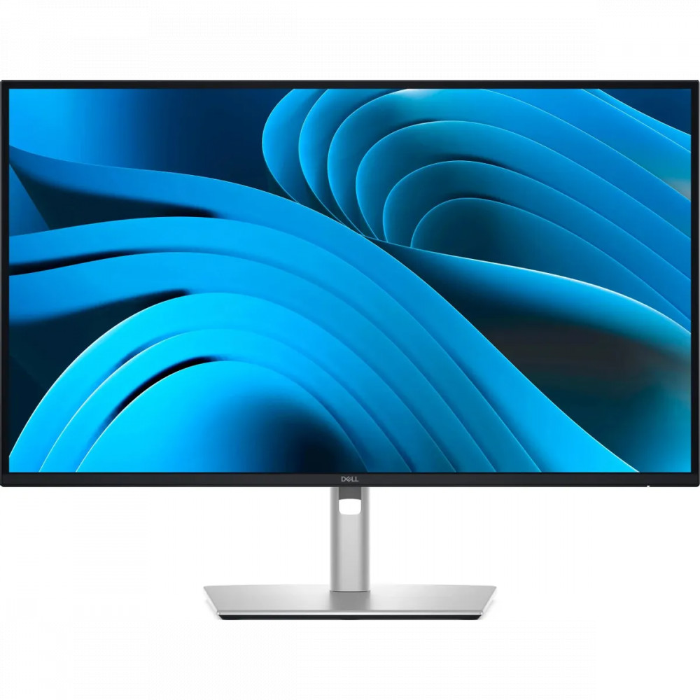 Монитор Dell P2725DE 27 ", IPS, Quad HD 2560x1440 (16:9), 100 Гц - миниатюра 6
