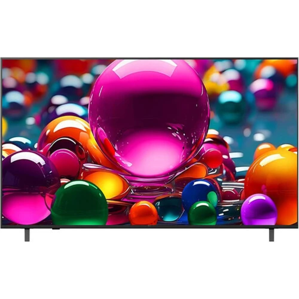 Телевизор LG 65UA75009LA 65UA75009LA.ARUG 65 ", Черный - миниатюра 2