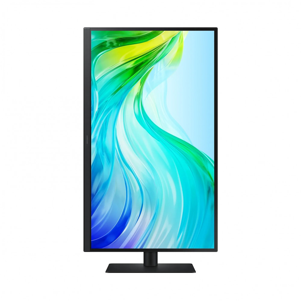 Монитор Samsung ViewFinity S6 S61F LS27F610EAIXCI 27 ", IPS, Quad HD 2560x1440 (16:9), 100 Гц - миниатюра 6