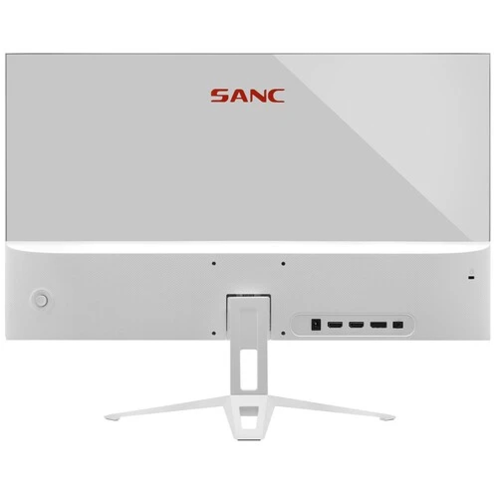 Монитор SANC M2442PH/WHITE 23.8 ", IPS, Full HD 1920x1080 (16:9), 180 Гц - миниатюра 6