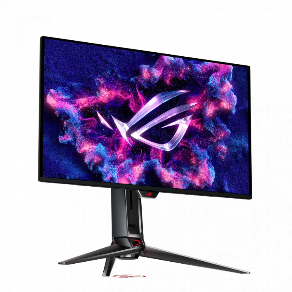 Монитор Asus PG27UCDM 27 ", QD-OLED, 4K UHD 3840x2160 (16:9), 240 Гц - миниатюра 6