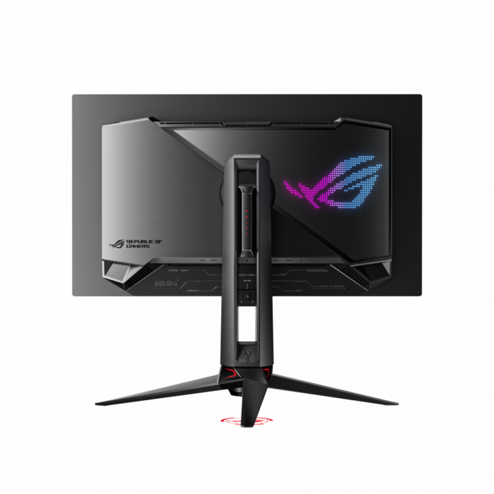 Монитор Asus PG27UCDM 27 ", QD-OLED, 4K UHD 3840x2160 (16:9), 240 Гц - миниатюра 8
