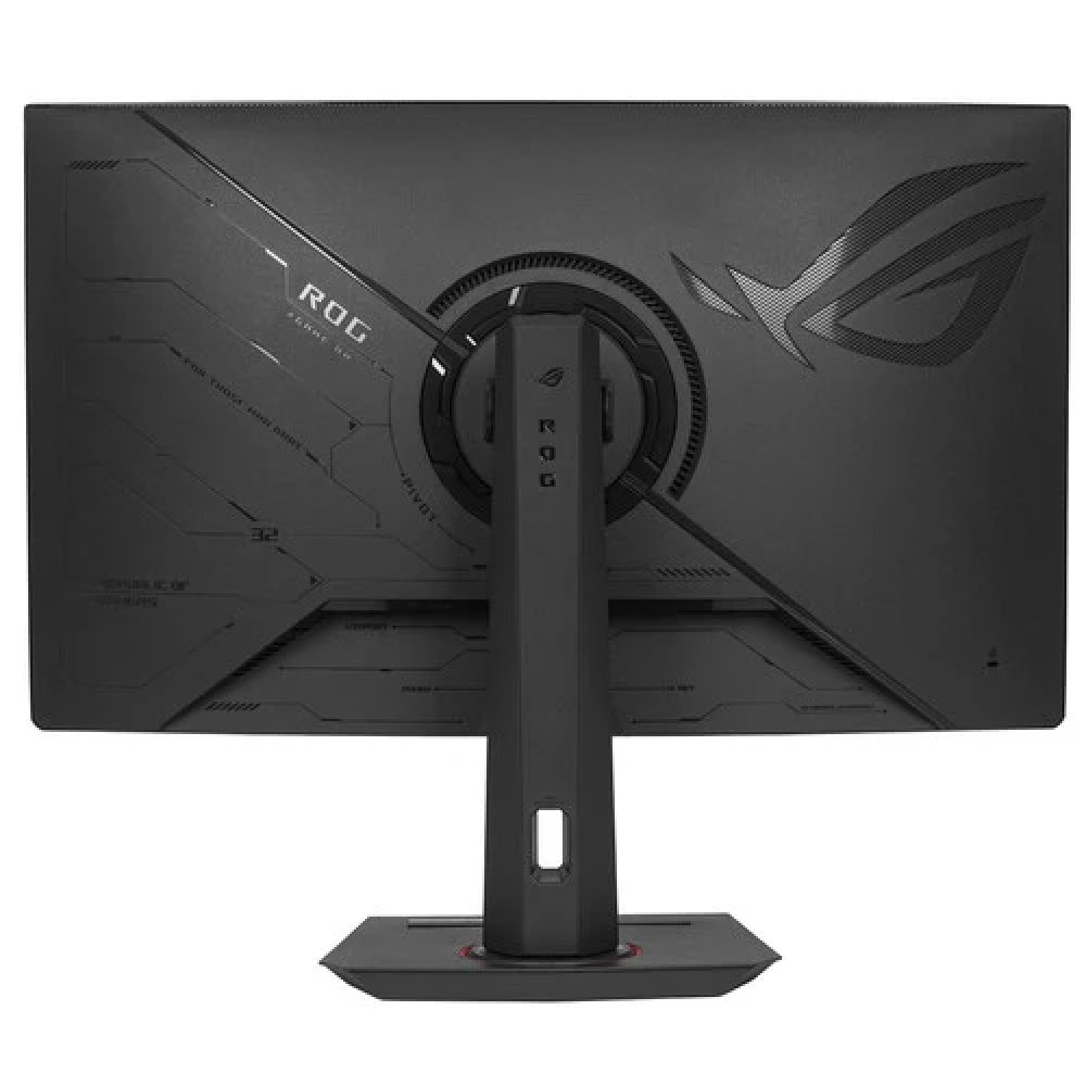 Монитор Asus XG32WCMS 31.5 ", VA, Quad HD 2560x1440 (16:9), 280 Гц - миниатюра 8