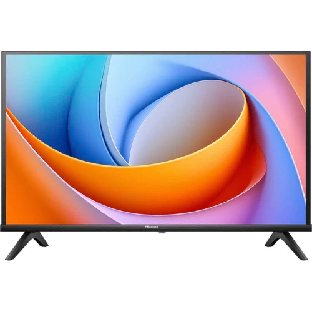 Телевизор Hisense 32A4Q 32 ", Черный - миниатюра 2