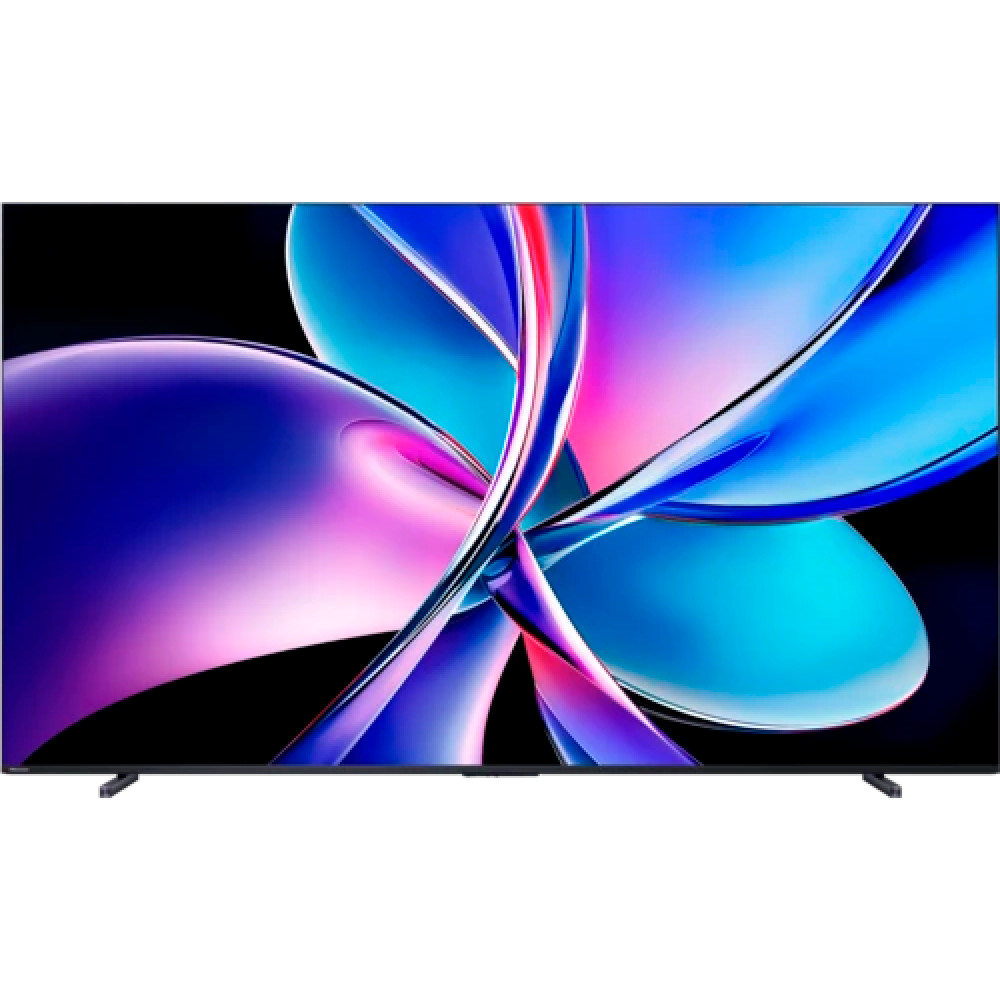 Телевизор Hisense 100E7Q PRO 100 ", Smart TV, Черный - миниатюра 2