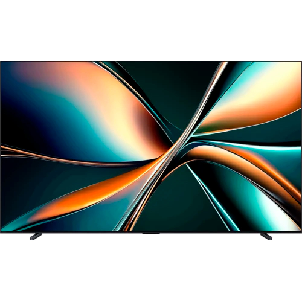 Телевизор Hisense 100U7Q 100 ", Черный - миниатюра 2