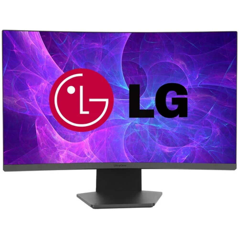 Монитор LG 27GS60QC 27GS60QC-B.ARUQ 27 ", VA, Full HD 1920x1080 (16:9), 180 Гц - миниатюра 5