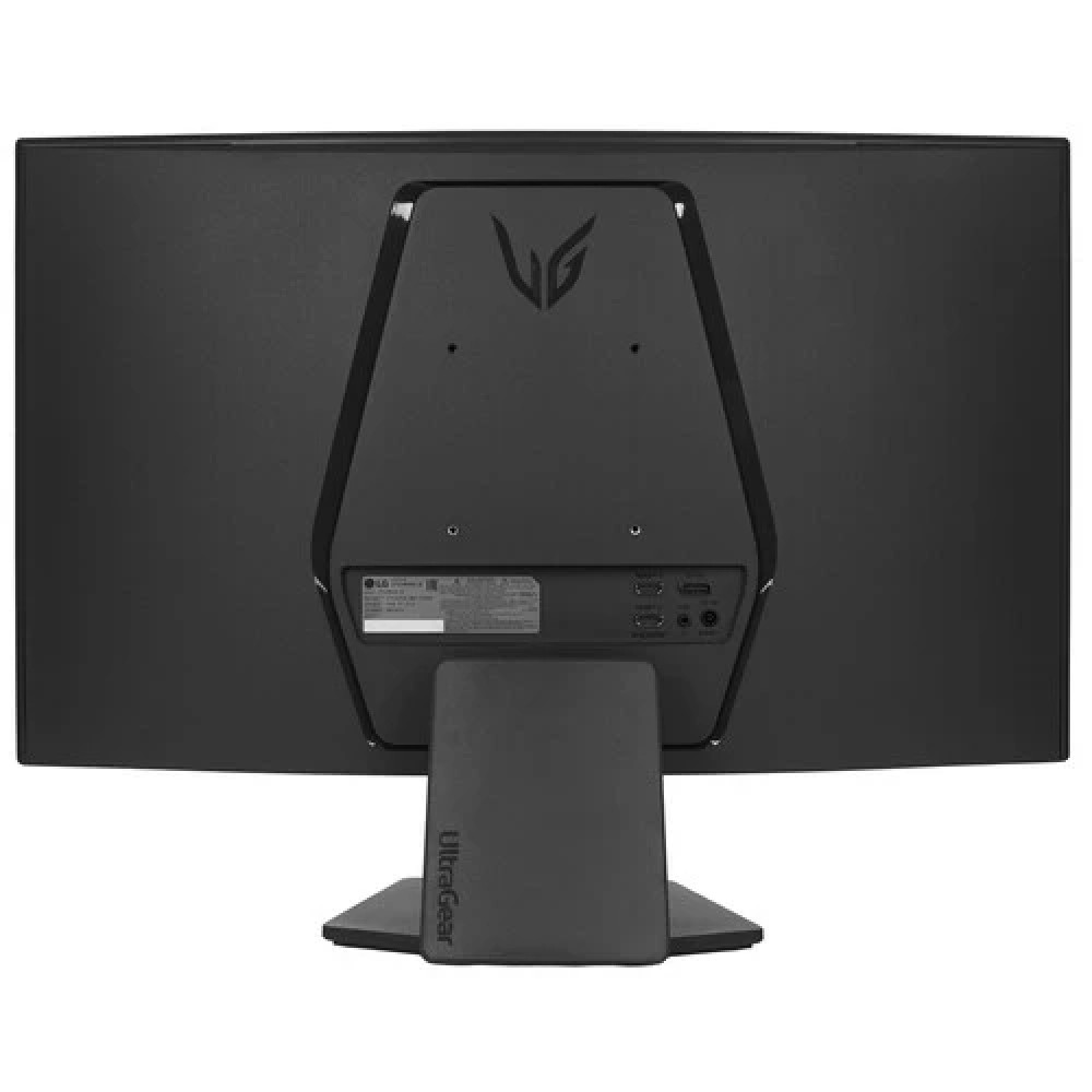 Монитор LG 27GS60QC 27GS60QC-B.ARUQ 27 ", VA, Full HD 1920x1080 (16:9), 180 Гц - миниатюра 8
