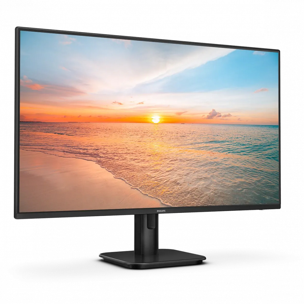 Монитор Philips 27E1N1200A 27E1N1200A/01/00 27 ", IPS, Full HD 1920x1080 (16:9), 100 Гц - миниатюра 6