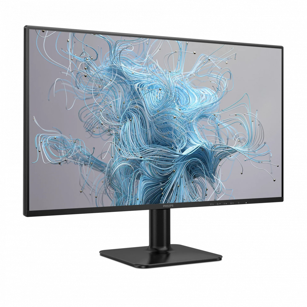 Монитор Philips 24E2N1110 24E2N1110/01/00 23.8 ", IPS, Full HD 1920x1080 (16:9), 100 Гц - миниатюра 6