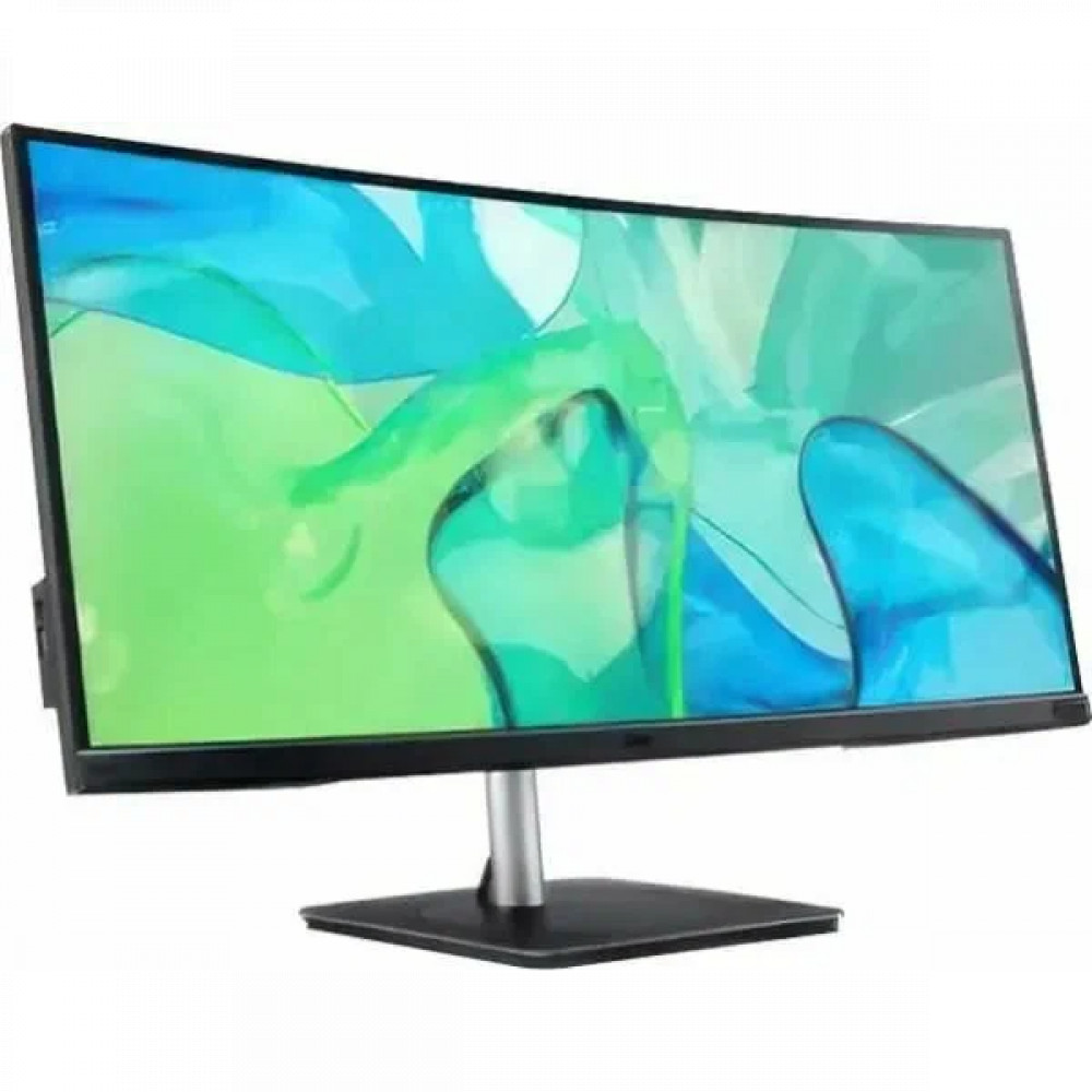 Монитор Acer CB343CURD UM.CB3CD.D01 34 ", IPS, Ultra-Wide QHD 3440x1440 (21:9), 60 Гц - миниатюра 6