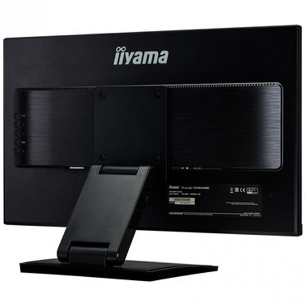 Монитор IIYAMA ProLite PLT2454M T2454MSC-B1AG A 24 ", IPS, 4K UHD 3840x2160 (16:9), 60 Гц - миниатюра 5