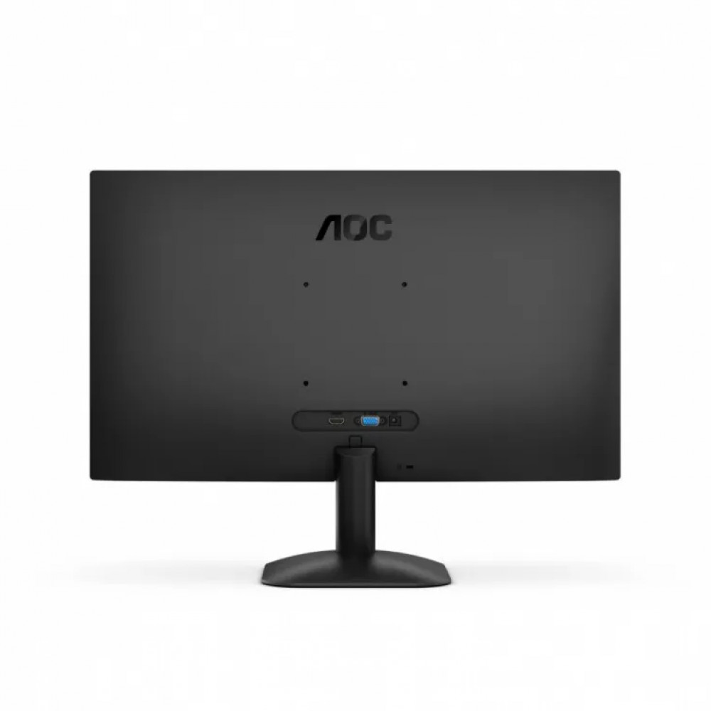 Монитор AOC 24B31H/01 17.3 ", IPS, Full HD 1920x1080 (16:9), 120 Гц - миниатюра 8