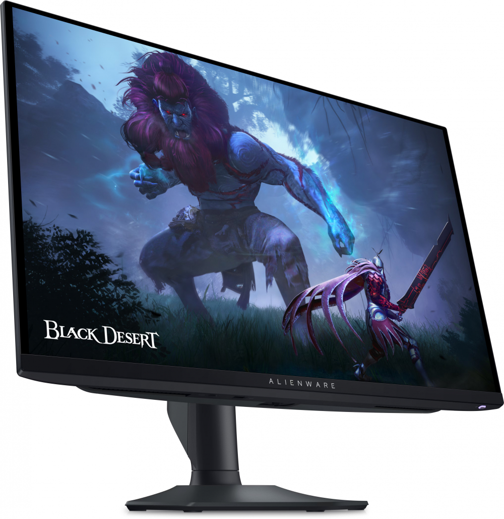 Монитор Dell AW2725DF 210-BLHH 27 ", OLED, Quad HD 2560x1440 (16:9), 360 Гц - миниатюра 8