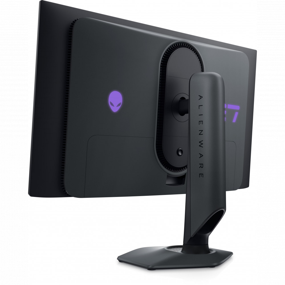 Монитор Dell AW2725DF 210-BLHH 27 ", OLED, Quad HD 2560x1440 (16:9), 360 Гц - миниатюра 6