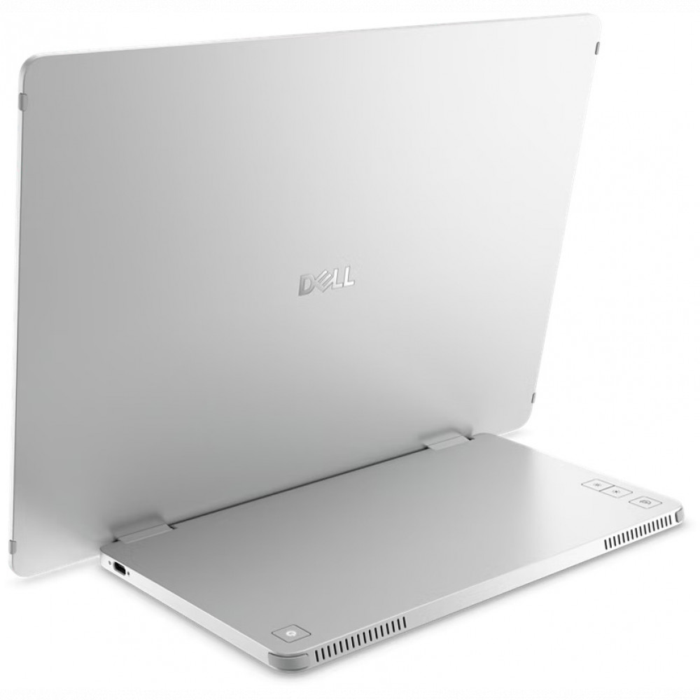 Монитор Dell P1425 210-BQTB 14 ", IPS, Full HD+ 1920x1200 (16:10), 60 Гц - миниатюра 10