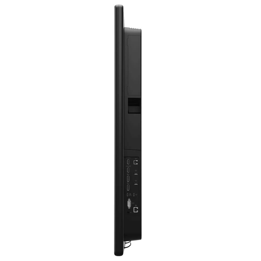 Монитор Dell P5525QC 210-BNTN 55 ", IPS, 4K UHD 3840x2160 (16:9), 60 Гц - миниатюра 8