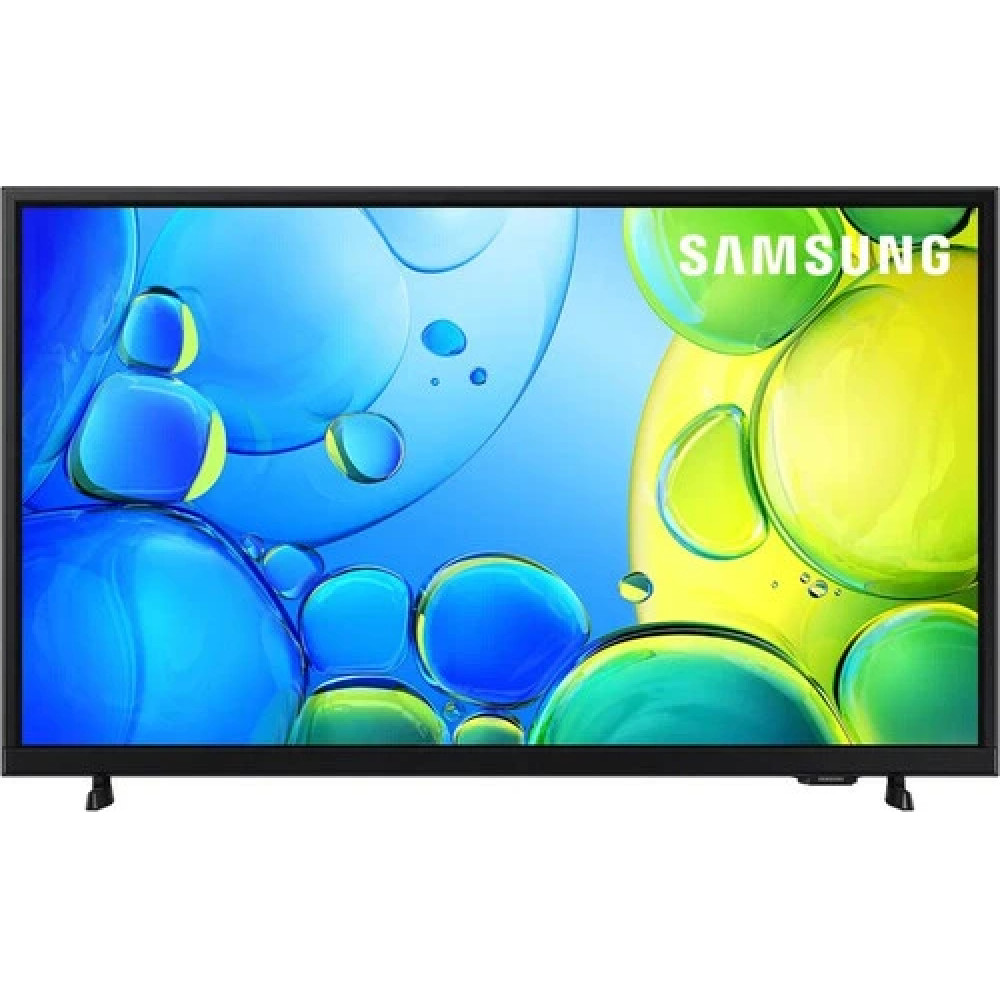 Телевизор Samsung UE32F6000FUXRU 32 ", Smart TV, Черный - миниатюра 2