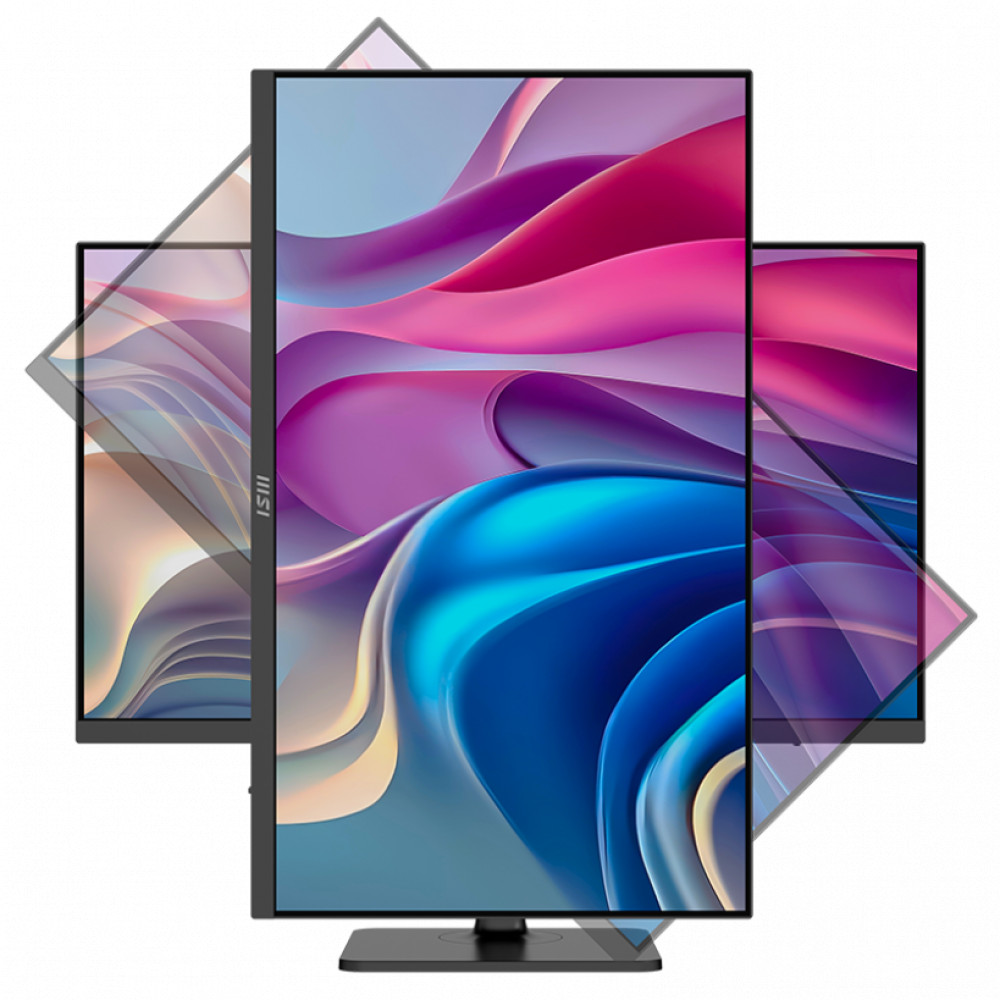 Монитор MSI MD272UPHG 9S6-3PB19H-404 27 ", IPS, 4K UHD 3840x2160 (16:9), 60 Гц - миниатюра 6