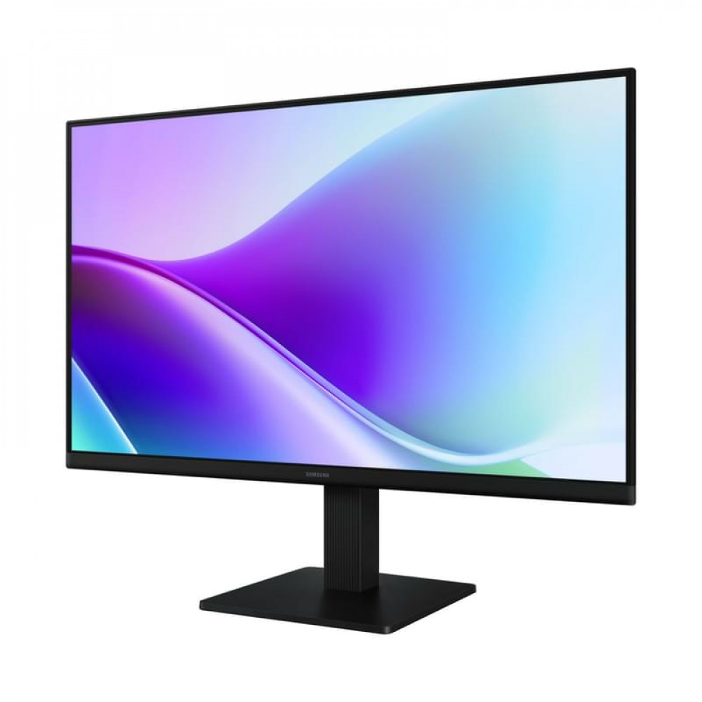 Монитор Samsung LS24F320GAIXCI 24 ", IPS, Full HD 1920x1080 (16:9), 120 Гц - миниатюра 6