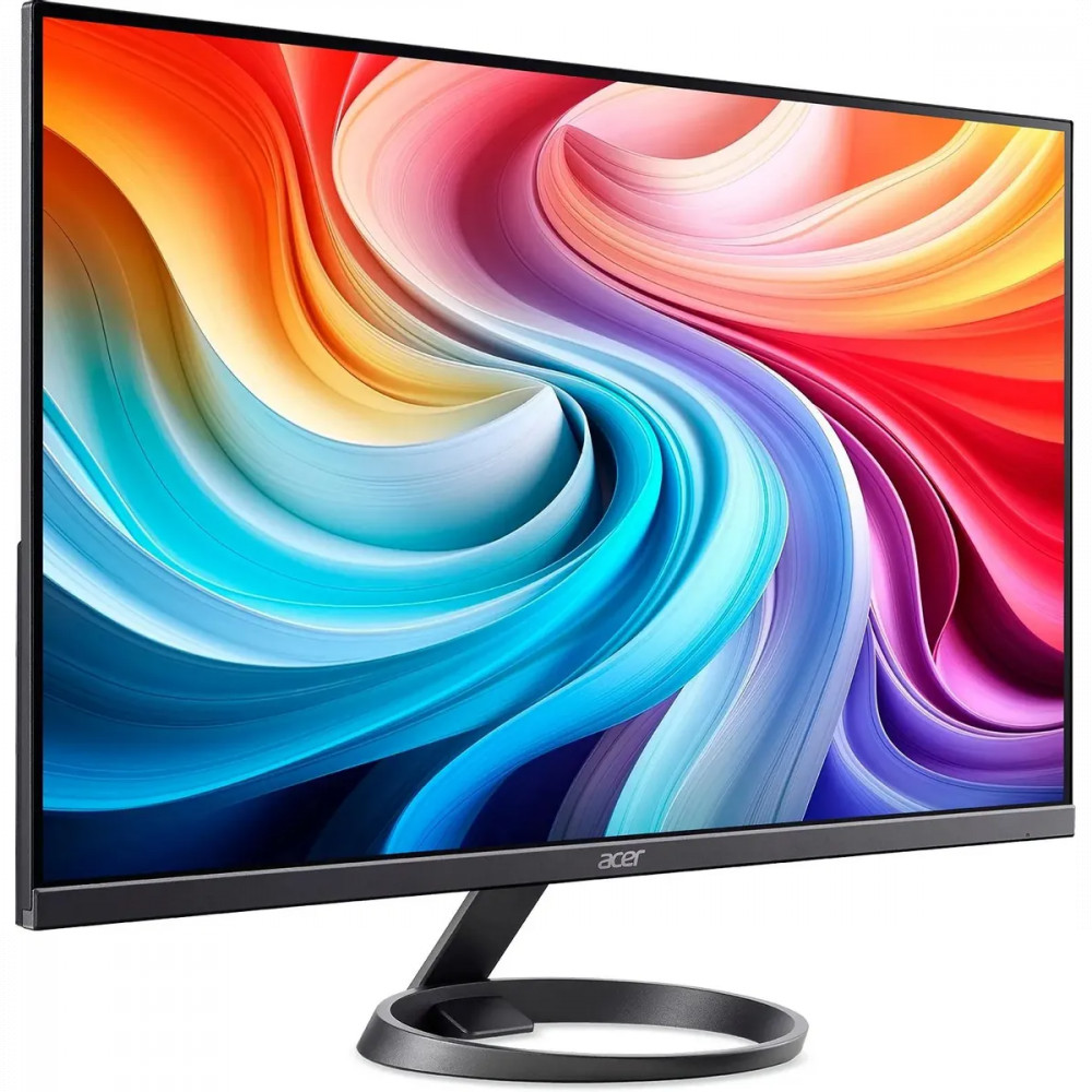Монитор Acer R272G0yi UM.HR2CD.002 27 ", IPS, Full HD 1920x1080 (16:9), 120 Гц - миниатюра 7