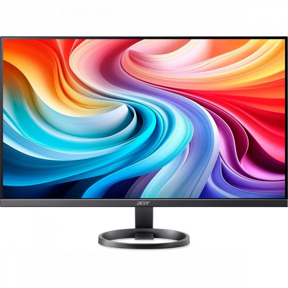 Монитор Acer R272G0yi UM.HR2CD.002 27 ", IPS, Full HD 1920x1080 (16:9), 120 Гц - миниатюра 6