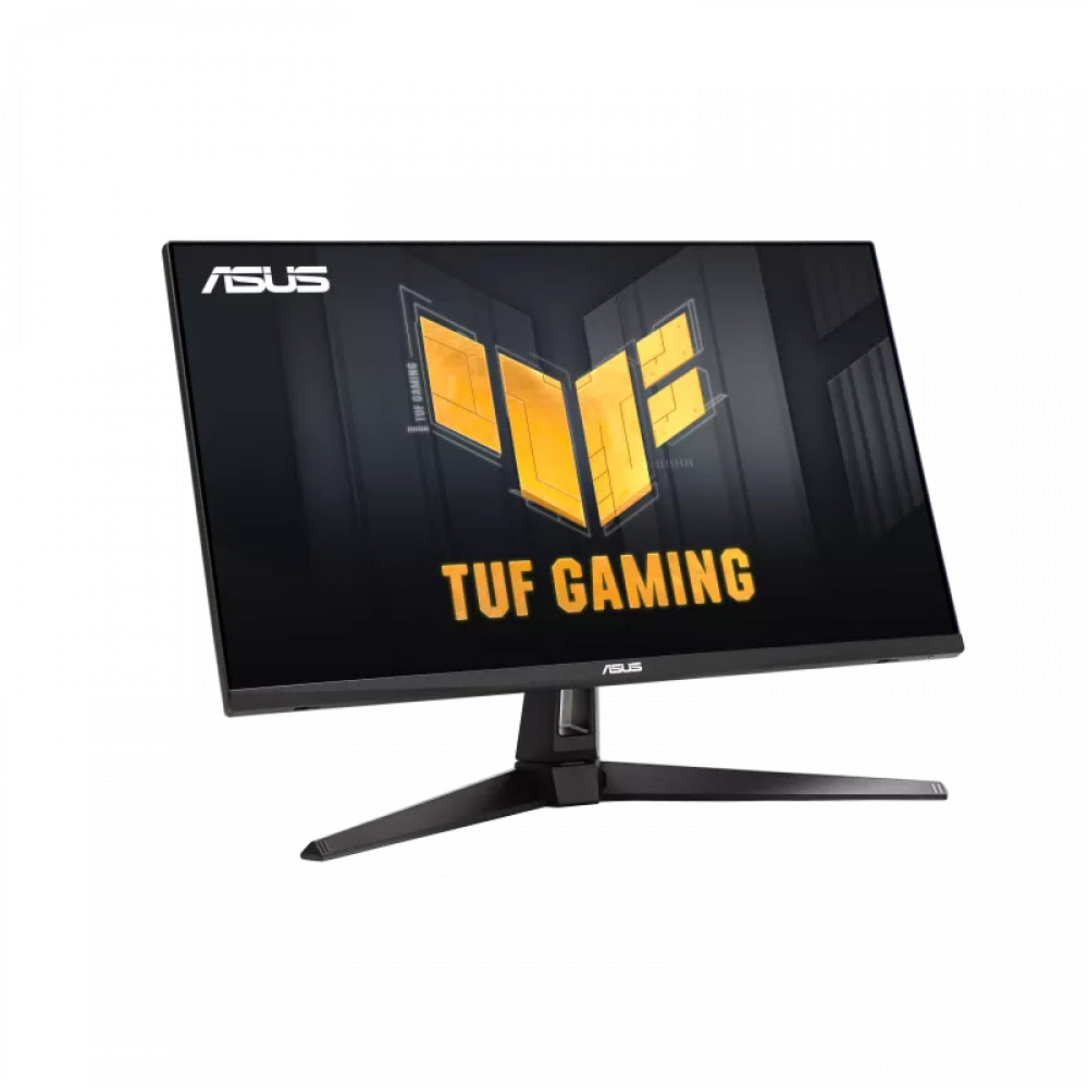 Монитор Asus VG27UQ1A 90LM0AR0-B01371 27 ", IPS, 4K UHD 3840x2160 (16:9), 160 Гц - миниатюра 6