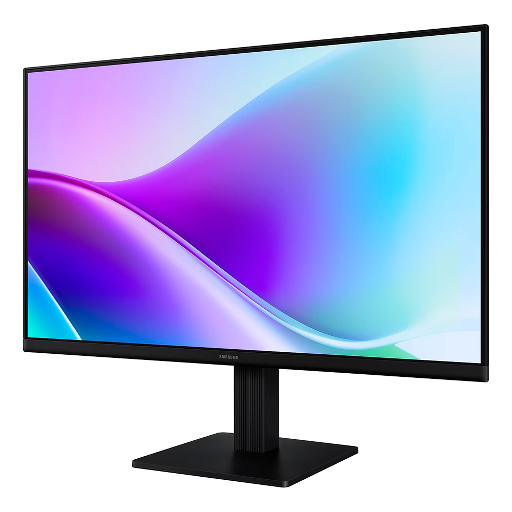 Монитор Samsung LS27F320GAIXCI 27 ", IPS, Full HD 1920x1080 (16:9), 120 Гц - миниатюра 6