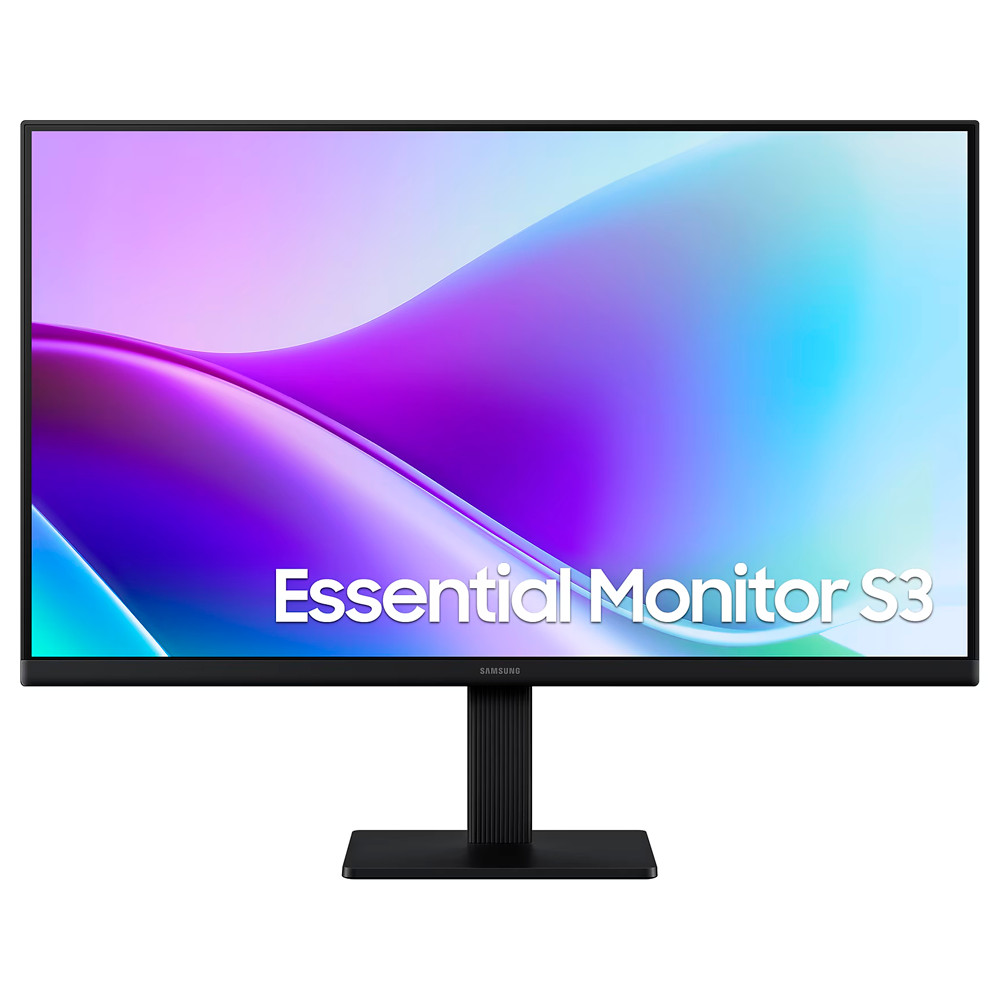 Монитор Samsung LS27F320GAIXCI 27 ", IPS, Full HD 1920x1080 (16:9), 120 Гц - миниатюра 5