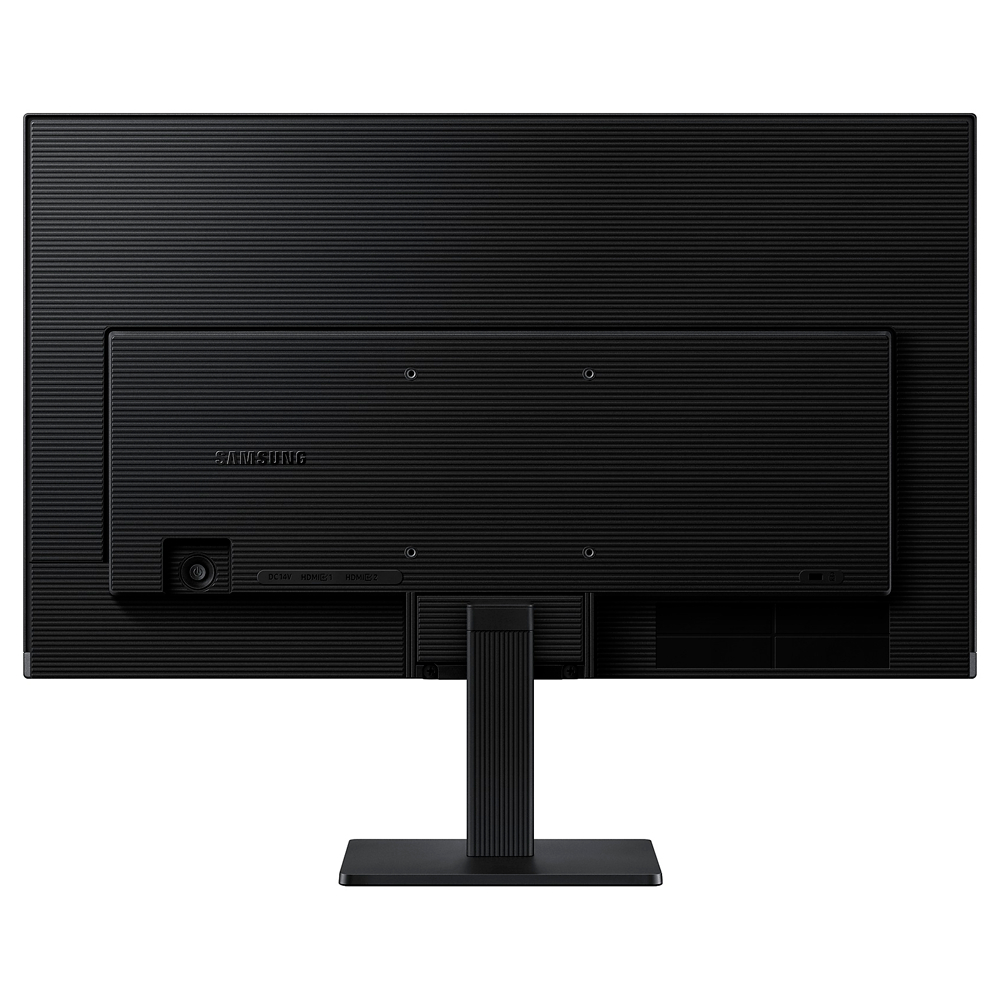 Монитор Samsung LS27F320GAIXCI 27 ", IPS, Full HD 1920x1080 (16:9), 120 Гц - миниатюра 8