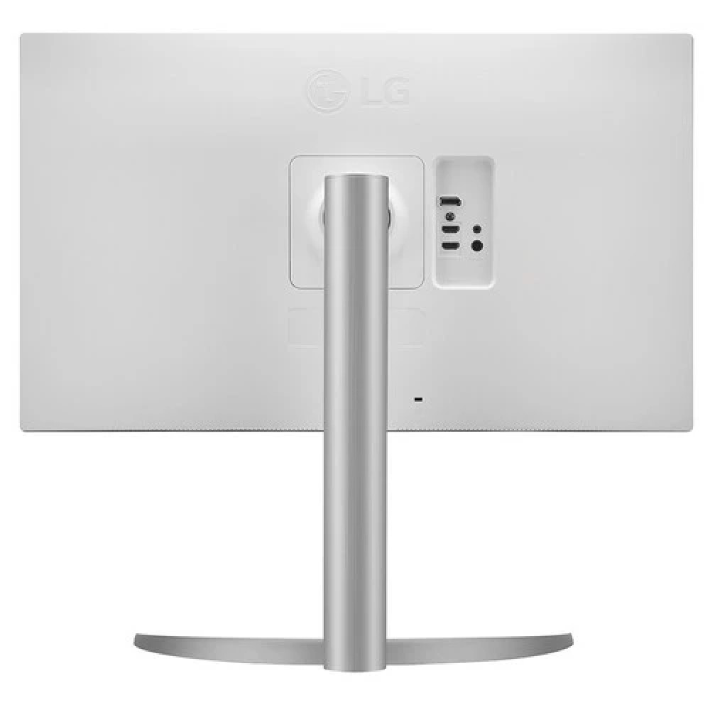 Монитор LG UltraFine 27UP650K-W 27UP650K-W.ARUZ 27 ", IPS, 4K UHD 3840x2160 (16:9), 60 Гц - миниатюра 8