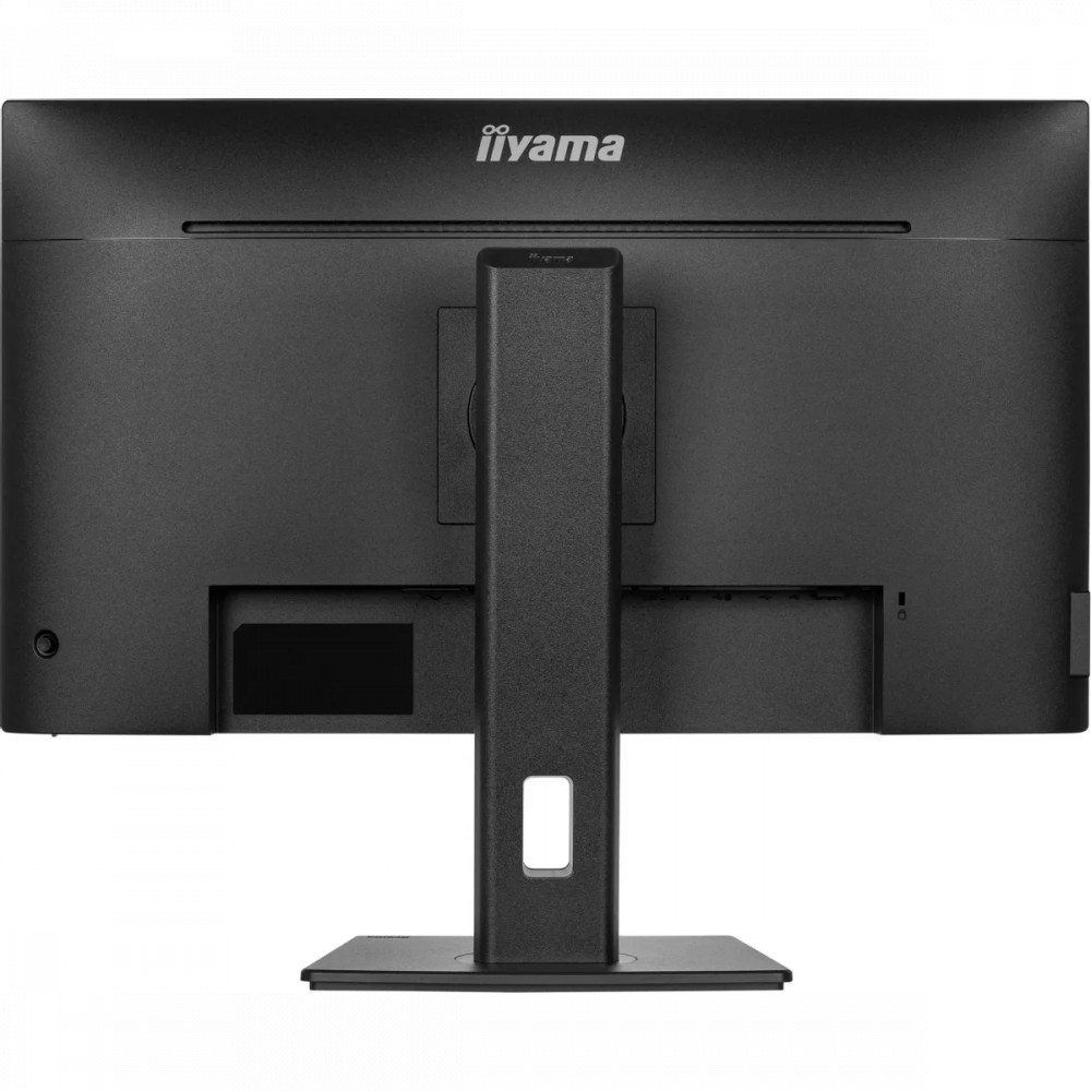 Монитор IIYAMA ProLite XUB2797UHSNP-B1 27 ", IPS, 4K UHD 3840x2160 (16:9), 60 Гц - миниатюра 8