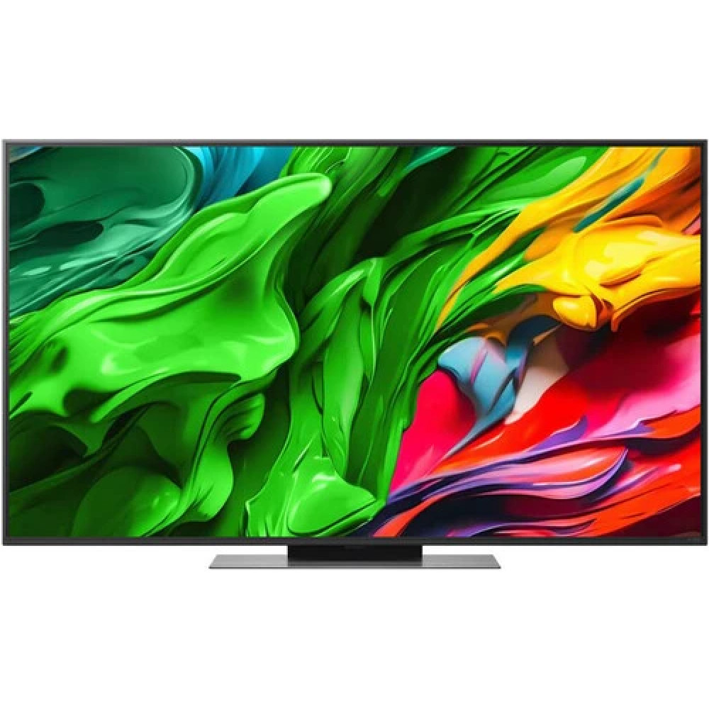 Телевизор LG 55QNED86A6A 55QNED86A6A.ARUG 55 ", Черный - миниатюра 3