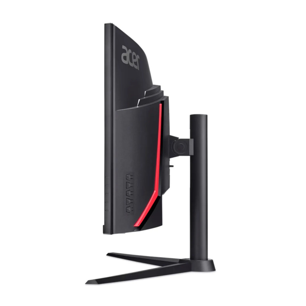 Монитор Acer ED340CUJ0bmiipx UM.CE0EE.001 34 ", IPS, Ultra-Wide QHD 3440x1440 (21:9), 100 Гц - миниатюра 7