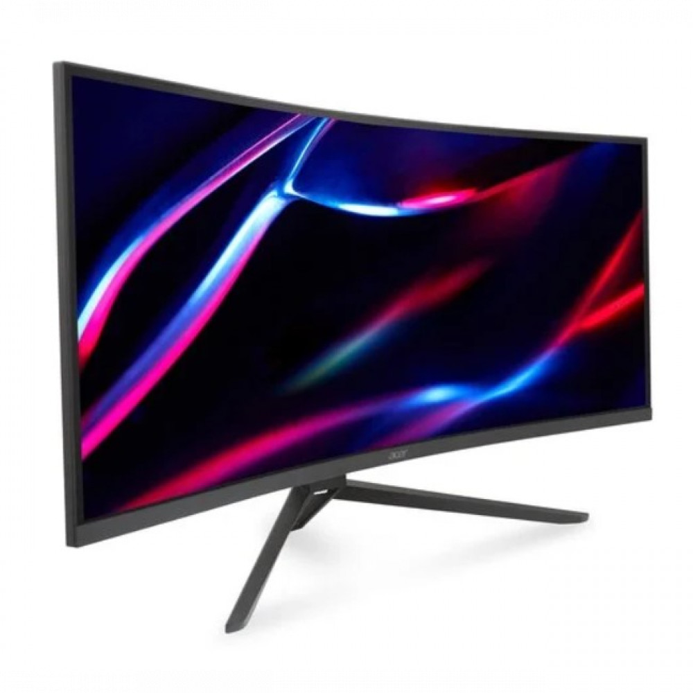 Монитор Acer ED340CUJ0bmiipx UM.CE0EE.001 34 ", IPS, Ultra-Wide QHD 3440x1440 (21:9), 100 Гц - миниатюра 6