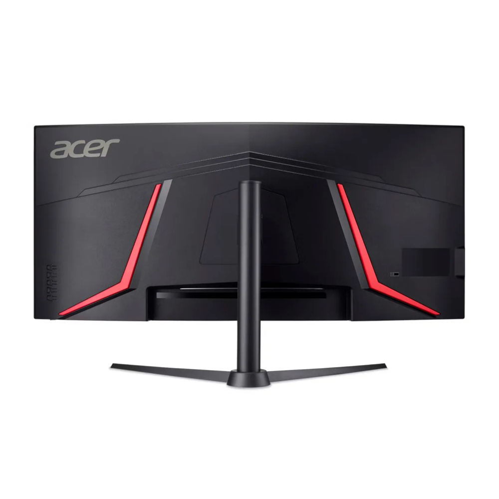 Монитор Acer ED340CUJ0bmiipx UM.CE0EE.001 34 ", IPS, Ultra-Wide QHD 3440x1440 (21:9), 100 Гц - миниатюра 8