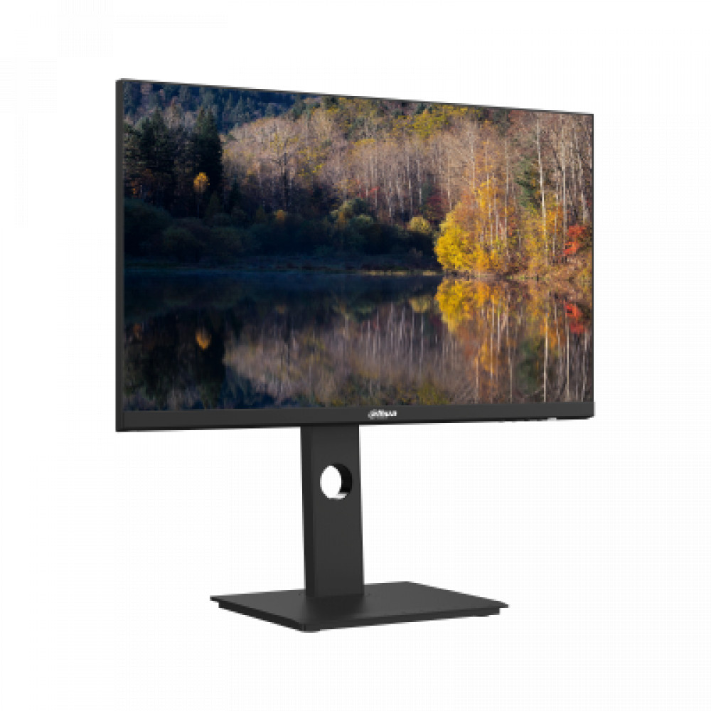 Монитор Dahua DHI-LM24-P301A 24 ", IPS, Quad HD 2560x1440 (16:9), 100 Гц - миниатюра 7