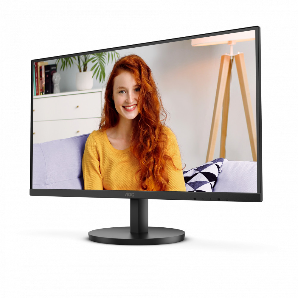 Монитор AOC U27B3A 27 ", IPS, 4K UHD 3840x2160 (16:9), 60 Гц - миниатюра 6