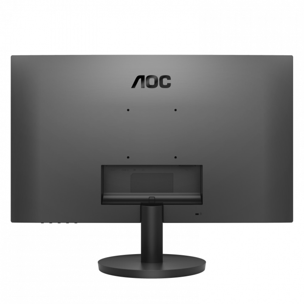 Монитор AOC U27B3A 27 ", IPS, 4K UHD 3840x2160 (16:9), 60 Гц - миниатюра 8