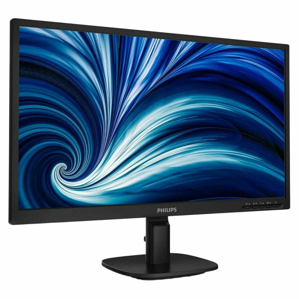 Монитор Philips 24B2N2100L 23.8 ", IPS, Full HD 1920x1080 (16:9), 100 Гц - миниатюра 6