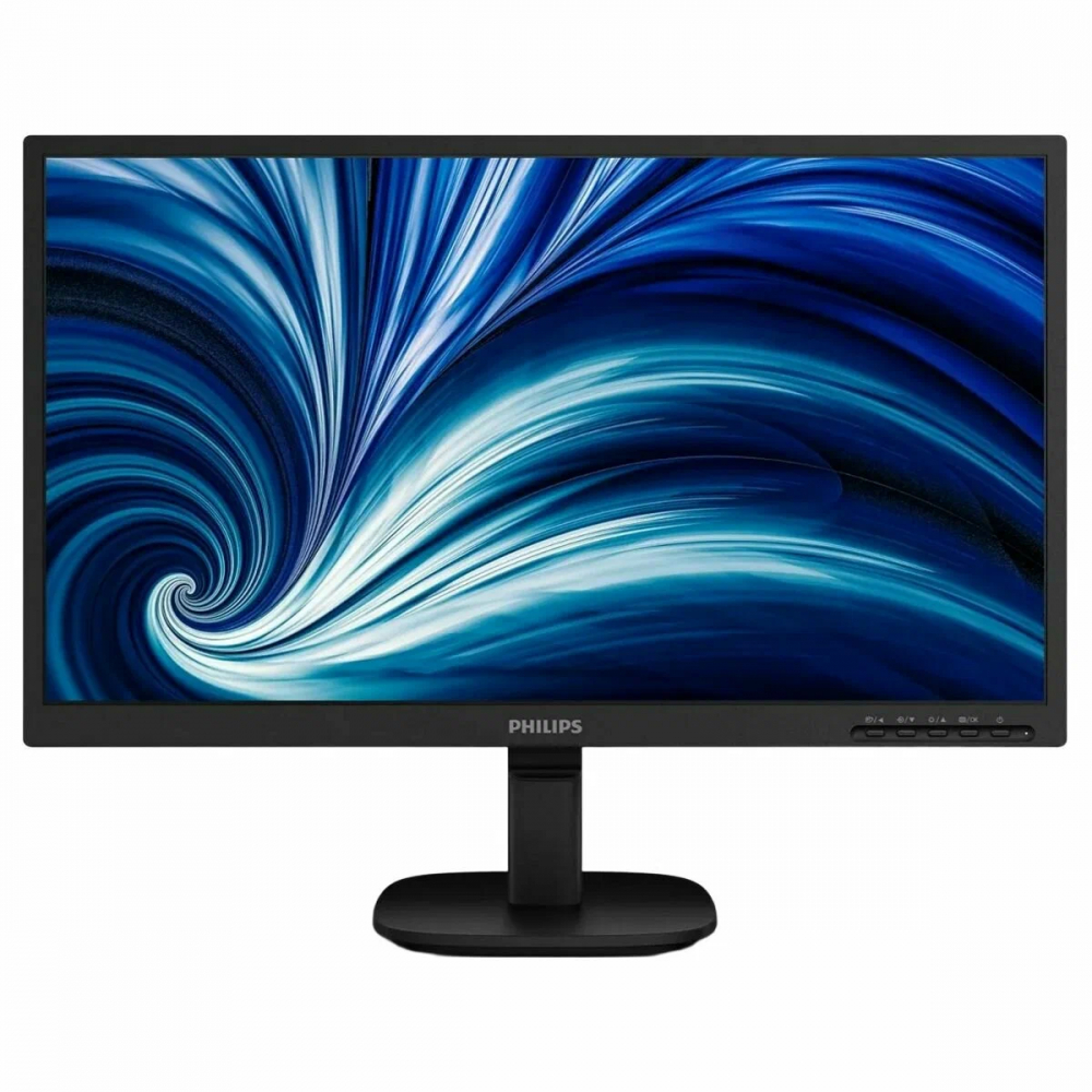 Монитор Philips 24B2N2100L 23.8 ", IPS, Full HD 1920x1080 (16:9), 100 Гц - миниатюра 5
