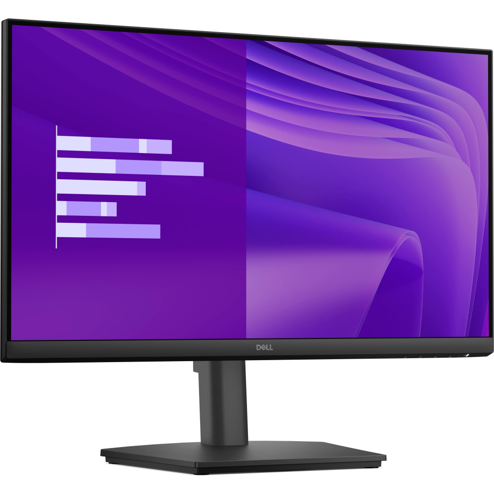 Монитор Dell E2425HSM 210-BRDV 24 ", IPS, Full HD 1920x1080 (16:9), 60 Гц - миниатюра 7