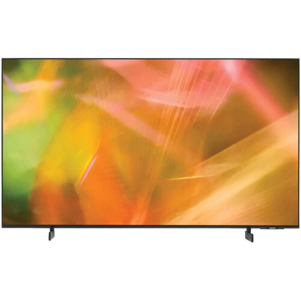 Телевизор Samsung UE50U8000FUXRU 50 ", Черный - миниатюра 2
