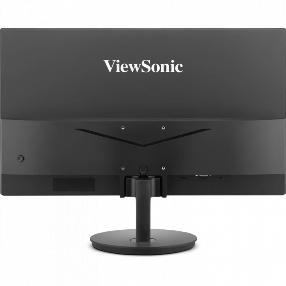Монитор Viewsonic VA24E1-H 23.8 ", IPS, Full HD 1920x1080 (16:9), 120 Гц - миниатюра 8