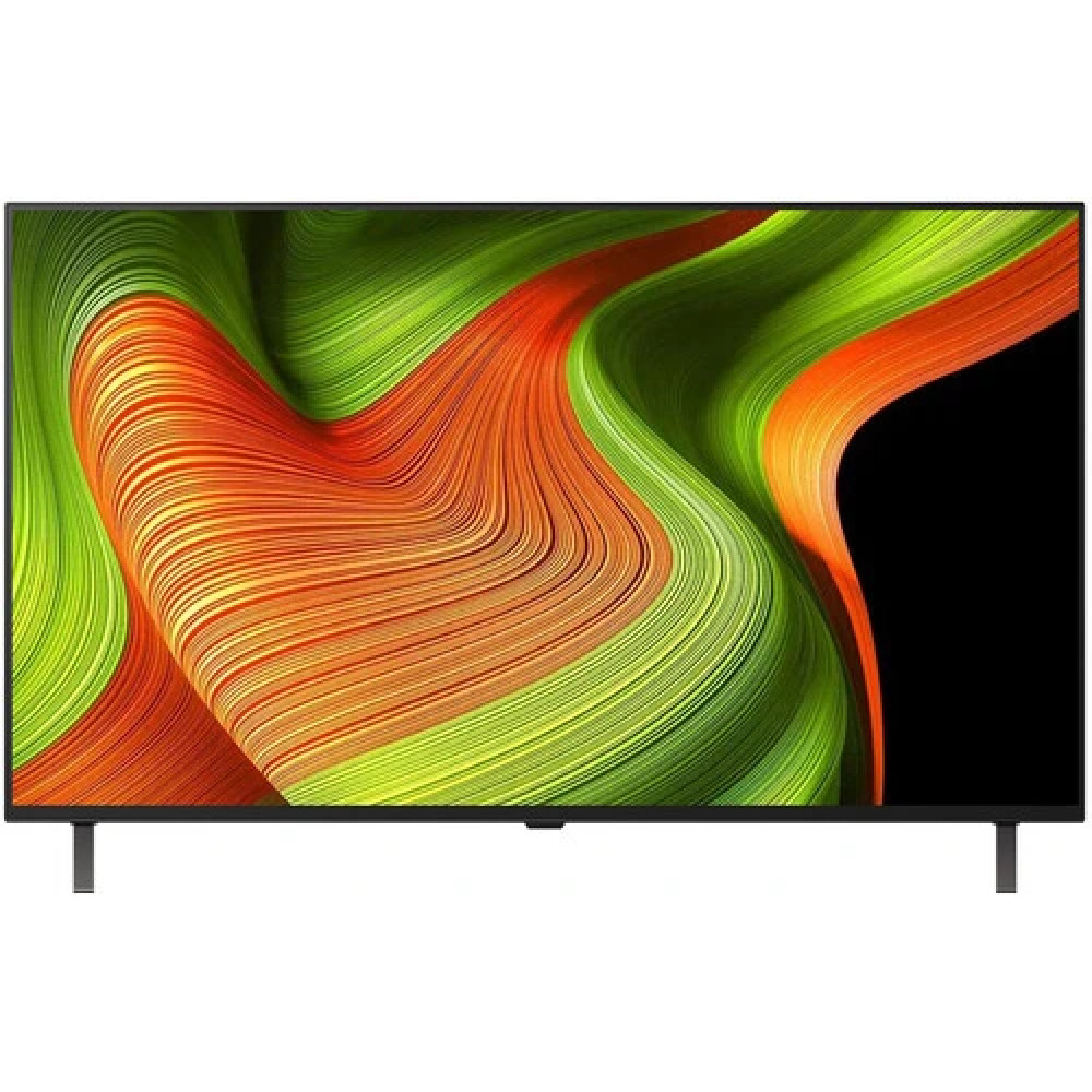 Телевизор LG OLED48B5RLA OLED48B5RLA.ARUG 48 ", Черный - миниатюра 2
