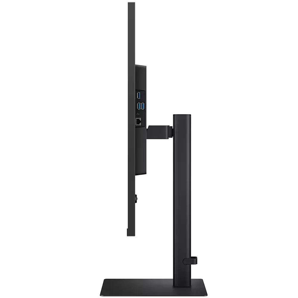 Монитор Samsung LS37D802UAIXCI 37 ", VA, 4K UHD 3840x2160 (16:9), 60 Гц - миниатюра 7