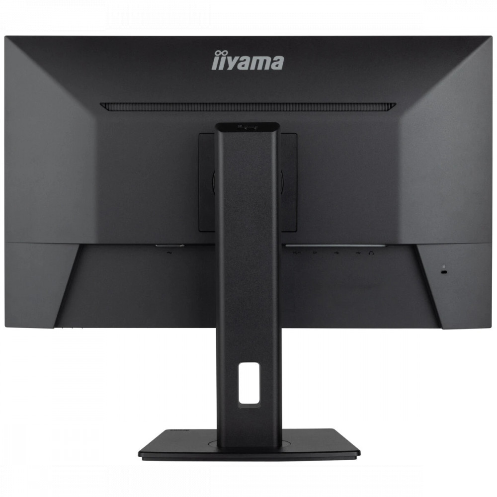 Монитор IIYAMA ProLite XUB2793QSU-B7 27 ", IPS, Quad HD 2560x1440 (16:9), 100 Гц - миниатюра 8